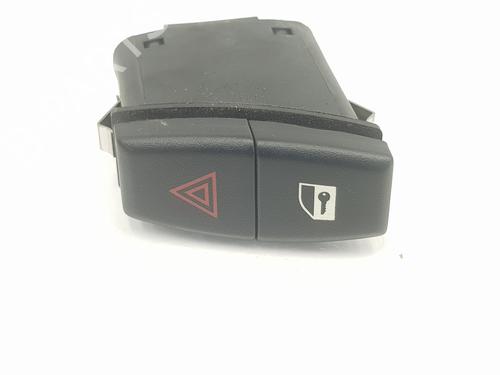 Used Warning switch BMW 6 Convertible (E64) 635 d (286 hp) 10329711