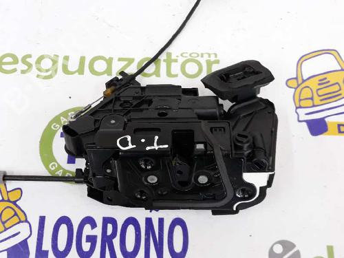 Rear right lock SEAT LEON (5F1) 1.6 TDI | BP1885793C99 