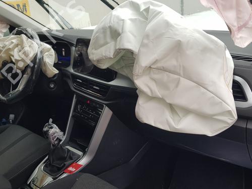 Højre bagtil støddæmper VW T-ROC (A11, D11)  | BP32139999M19 