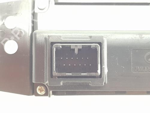 Elektronisk modul LAND ROVER RANGE ROVER SPORT II (L494) 3.0 TDV6 4x4 | BP28502676M83 