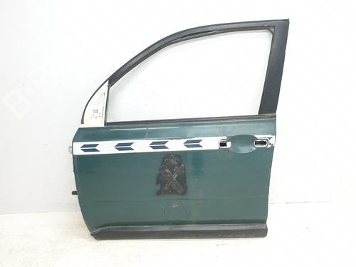 Used Left front door NISSAN X-TRAIL II (T31) 2.0 dCi 4x4 (173 hp) 31015686