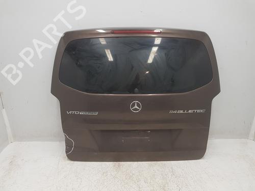 Used Tailgate Tailgate MERCEDES-BENZ VITO Tourer (W447) [2014-2026] 33464706 33464706