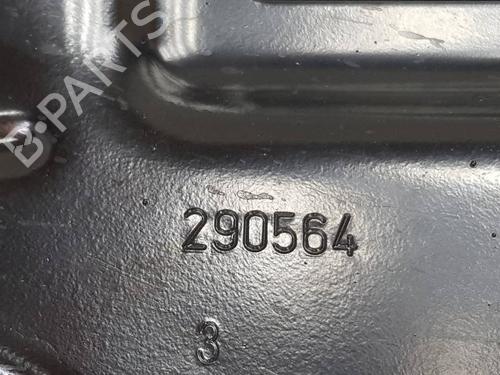 Subframe OPEL CORSA F (P2JO) | BP39207016M9 - Image 7