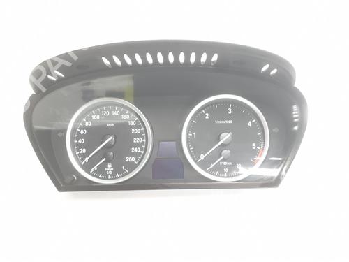 Instrument cluster BMW X6 (E71, E72) xDrive 35 d | BP32712827C47  - Image 6
