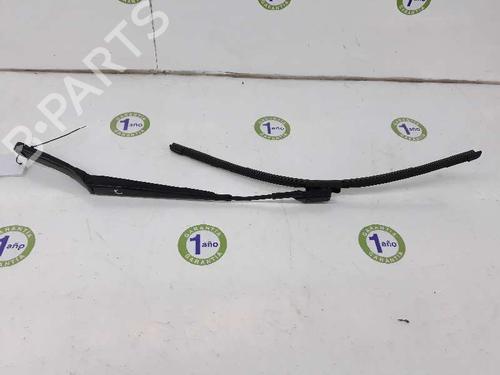 Used Front windshield wiper arm VW PASSAT B6 (3C2) 2.0 TDI (140 hp) 5156158