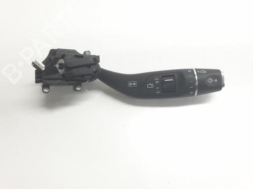 Used Steering column stalk MERCEDES-BENZ GLA-CLASS (X156) GLA 200 CDI / d (156.908) (136 hp) 28965096