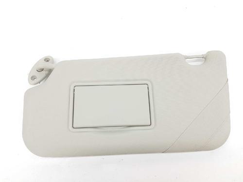 Left sun visor FORD MONDEO IV (BA7) 2.2 TDCi 1874697 | 1874697 |