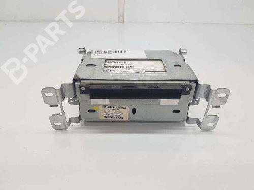 Used Electronic module JAGUAR XF I (X250) 2.2 D (200 hp) 2997788