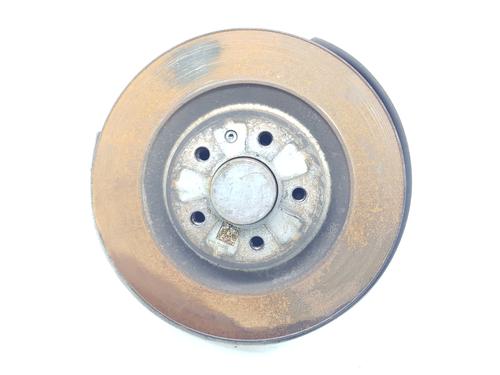 Used Right rear steering knuckle AUDI A6 C7 (4G2, 4GC) 3.0 TDI quattro (218 hp) 31171154