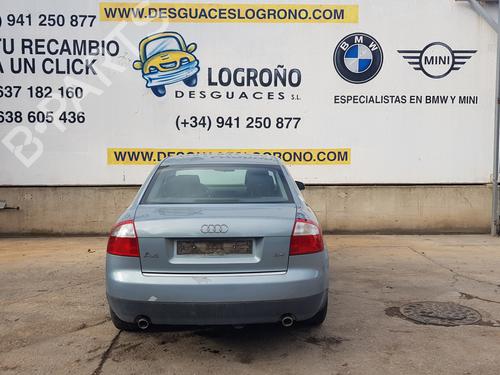 Engine control unit (ECU) AUDI A4 B6 (8E2) 2.4 | BP33464516M57  - Image 9