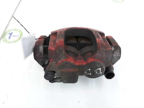 Right front brake caliper BMW X6 (E71, E72) xDrive 35 d | BP11596221M104 