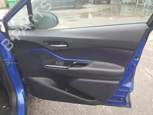 Rudehejsemekanisme ventre foran TOYOTA C-HR (_X1_) 1.8 Hybrid (ZYX10_, ZYX11_, ZYX10R, ZYX11R) | BP15768773C22 