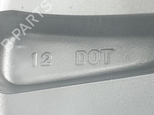 Rim TOYOTA LAND CRUISER PRADO (_J12_) 3.0 D-4D (KDJ120, KDJ125) | BP22190822C45 