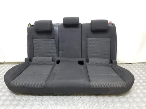 Seats set VW GOLF VII (5G1, BQ1, BE1, BE2) 1.6 TDI | BP7706708C78 