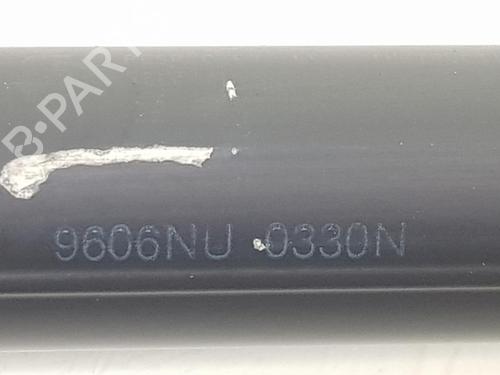 Tailgate lift support MINI MINI (R50, R53) Cooper | BP14105929C138 