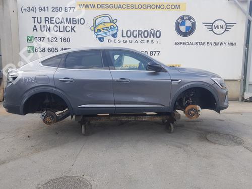 Electronic module RENAULT ARKANA I (LCM_, LDN_) | BP33620639M83 - Image 25