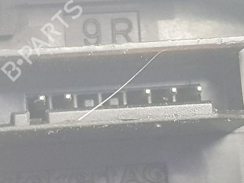 Front right lock BMW X3 (E83) xDrive 20 d | BP5609138C97 