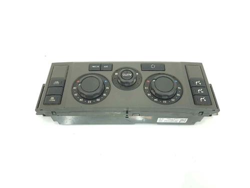 Climate control LAND ROVER RANGE ROVER SPORT I (L320) 2.7 D 4x4 | BP5618196I5 