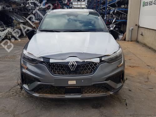 Electronic sensor RENAULT ARKANA I (LCM_, LDN_)  | BP33694524M84  - Image 17