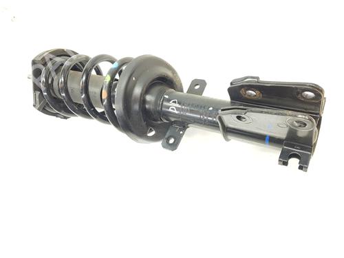Right front shock absorber RENAULT TRAFIC III Van (FG_) 2.0 dCi 130 (FGMY) | BP36077653M17 - Image 3
