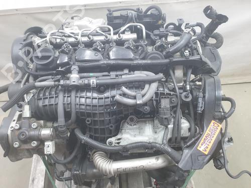 Used Engine Engine VOLVO XC60 I SUV (156) [2008-2018] 35976054 35976054