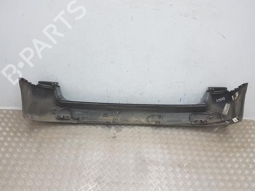 Rear bumper CITROËN JUMPY III Van (V_) | BP38063191C8 - Image 4