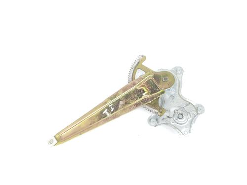 Rear left window mechanism TOYOTA LAND CRUISER PRADO (_J12_) 3.0 D-4D (KDJ120, KDJ125) | BP12168451C24 
