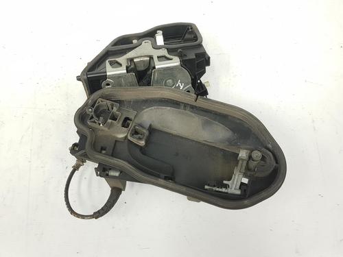 Used Rear left lock BMW X3 (E83) xDrive 20 d (177 hp) 8495213