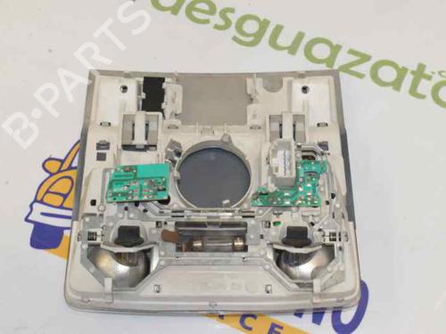 Interior roof light VW PASSAT B6 (3C2) 2.0 TDI 16V | BP7419778I8 