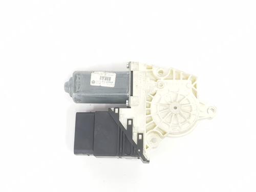 Left rear window motor VW PASSAT B6 (3C2) 2.0 TDI | BP15409760E23 