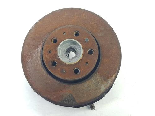 Used Right front steering knuckle VOLVO S60 I (384) 2.4 D (163 hp) 7286998