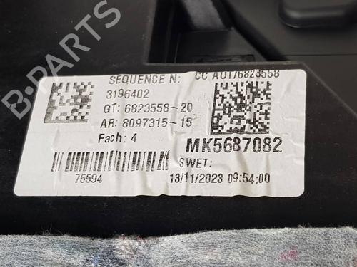 Armrest / Center console BMW 1 (F40) 118 d | BP40156886I20 - Image 8