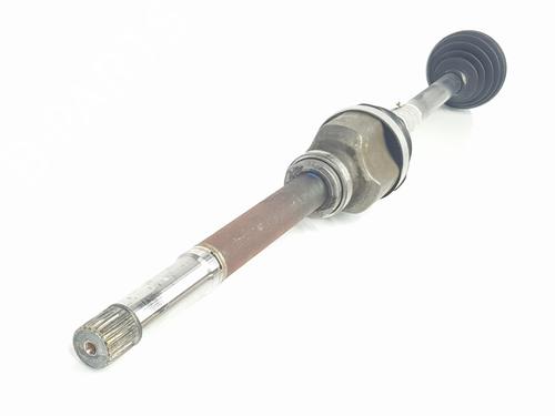 Right front driveshaft OPEL GRANDLAND / GRANDLAND X (A18, P1UO) 1.2 (75) | BP30569169M39