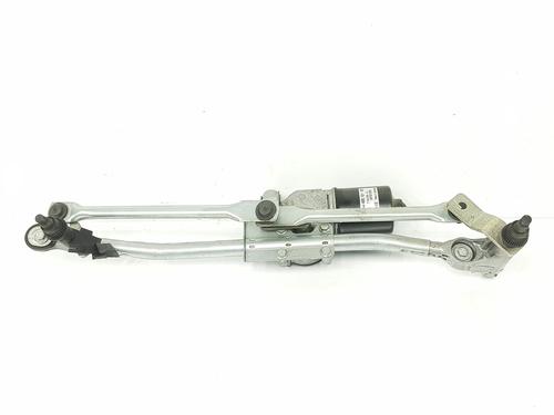Used Front wiper motor BMW 1 (E87) 118 d (143 hp) 7920769
