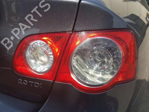 Forlygtekontakt VW PASSAT B6 (3C2) 2.0 TDI 16V | BP3527434I24 