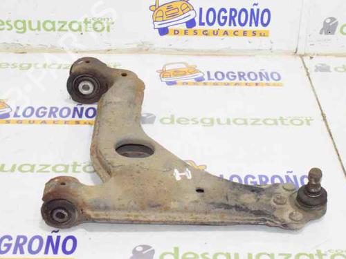 Left front suspension arm OPEL ASTRA G Hatchback (T98) 2.0 DTI 16V (F08, F48) 5352016 | 5352016 |