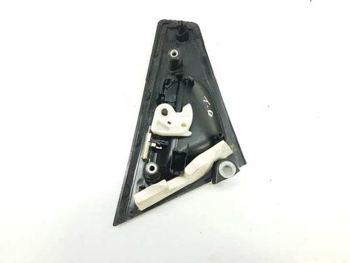 Rear right exterior door handle RENAULT CLIO IV (BH_) 0.9 TCe 90 (BHNF, BHMA, BHMH, BHJK, BHJR) | BP7865390C130 