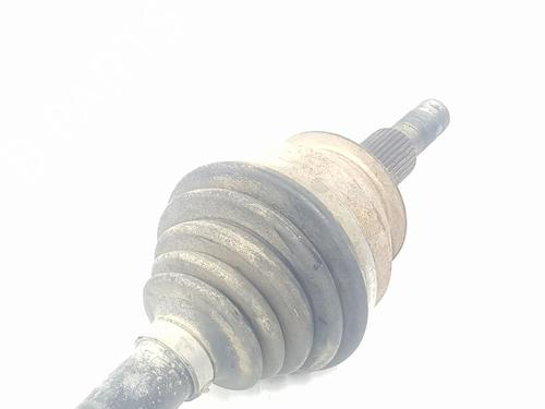 Left rear driveshaft NISSAN PATHFINDER III (R51) 2.5 dCi | BP16218790M40 
