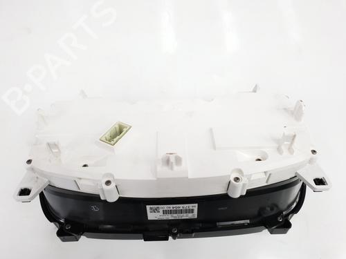 Instrument cluster PEUGEOT EXPERT Van (V_) 1.5 BlueHDi 100 | BP34055433C47 - Image 7