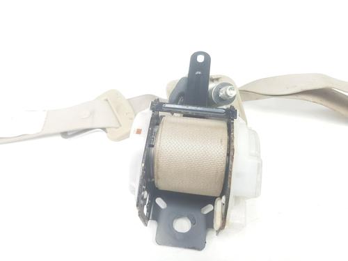 Rear left seatbelt TOYOTA LAND CRUISER PRADO (_J12_) 3.0 D-4D (KDJ120, KDJ125) | BP17187814I29 