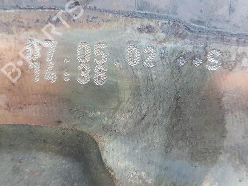 Engine (For Parts) SEAT LEON (1M1) | BP38438969M64 - Image 8