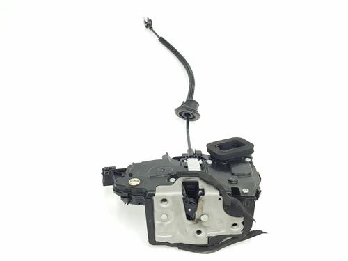 Rear right lock SEAT ARONA (KJ7, KJP)  | BP27360441C99 