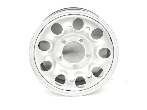 Used Rim Rim SUZUKI SAMURAI Closed Off-Road Vehicle (SJ_) 1.9 TD All-wheel Drive (SJ419TD) (63 hp) 9312699 9312699