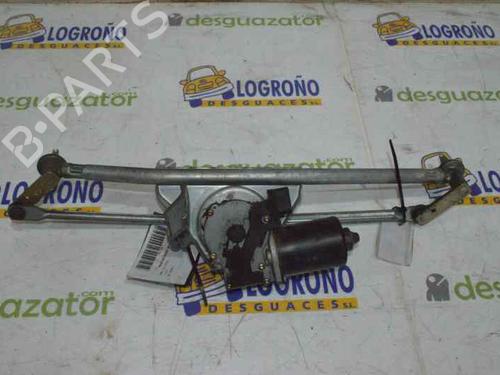 Used Front wiper motor BMW 3 Convertible (E36) 320 i (150 hp) 4761548