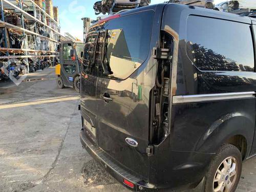 Electronic module FORD TRANSIT CUSTOM V362 Bus (F3) 2.2 TDCi | BP5044530M83 