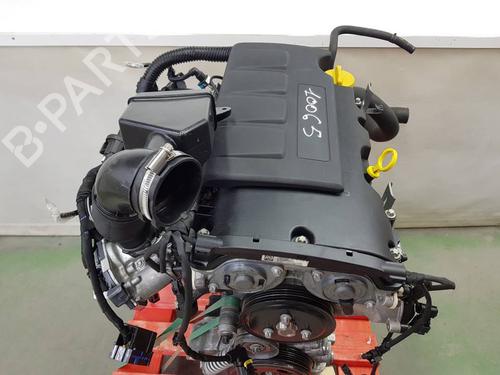 Motor OPEL CORSA E (X15) 1.4 (08, 68) | BP38624199M1  - Image 11