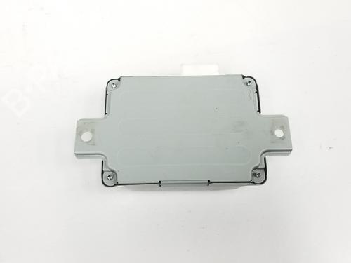 Elektronisk modul NISSAN QASHQAI II SUV (J11, J11_) 1.3 DIG-T (160 hp) 9655690