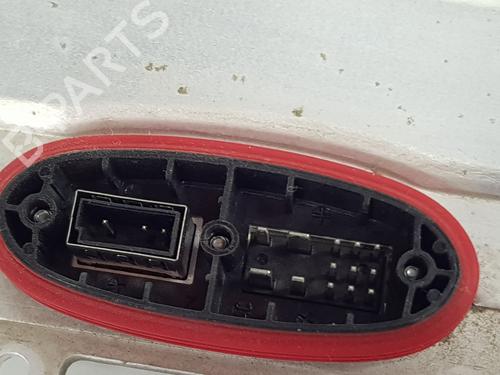Xenon ballast MERCEDES-BENZ M-CLASS (W164) ML 280 CDI 4-matic (164.120) | BP29242635C53 
