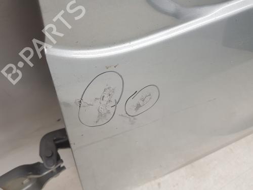 Left front door RENAULT TRAFIC III Van (FG_) 1.6 dCi 140 (FGMA, FGMC) | BP30681999C2