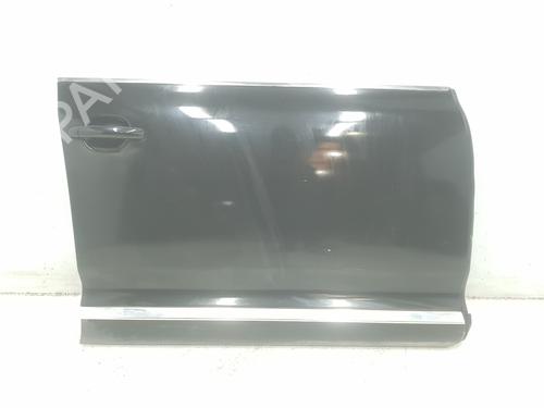 Used Right front door VW TOUAREG (7LA, 7L6, 7L7) 3.0 V6 TDI (225 hp) 9626155